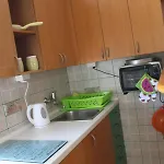 Apartamento Sunshine Mary