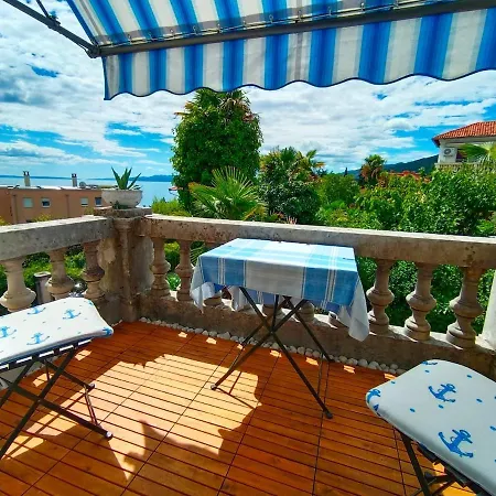 Sunshine Mary Apartment *