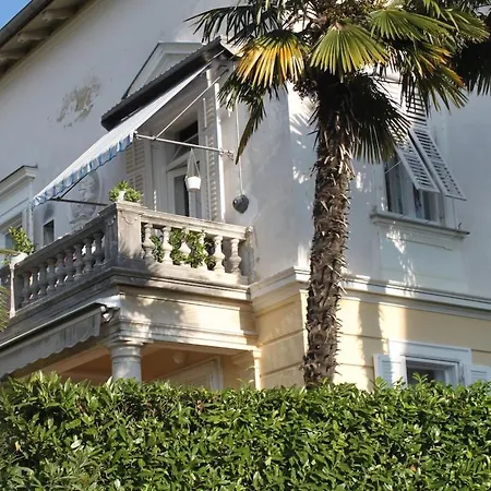 Apartment Sunshine Mary Opatija
