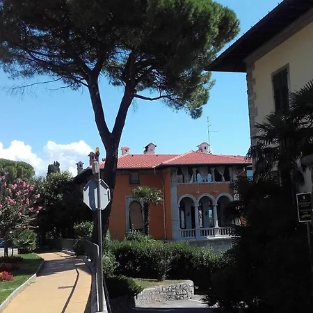 Appartement Sunshine Mary Opatija