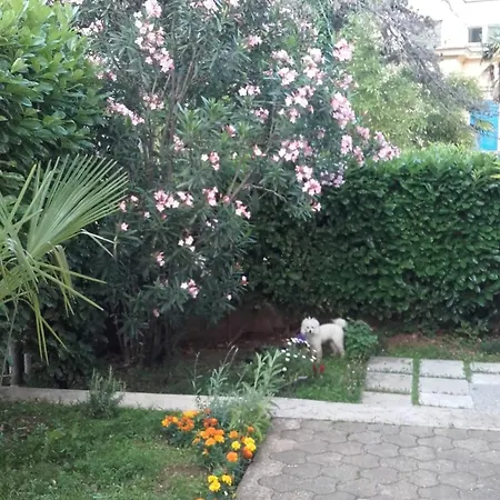 Sunshine Mary Appartement Opatija
