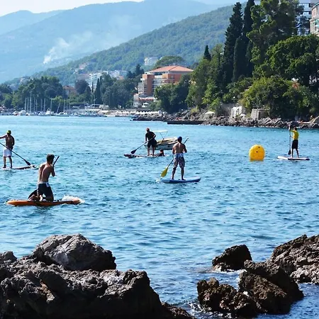 Sunshine Mary * Opatija