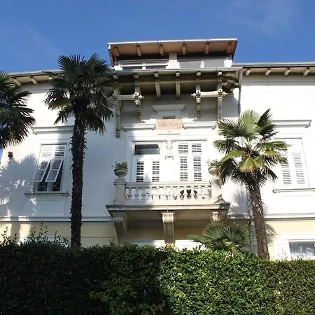 Sunshine Mary Apartment