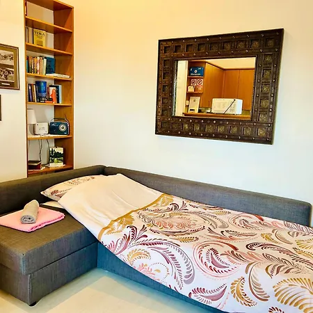 Appartement Sunshine Mary Opatija