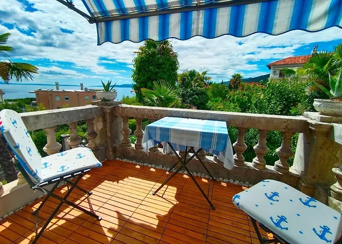 Sunshine Mary Apartment *