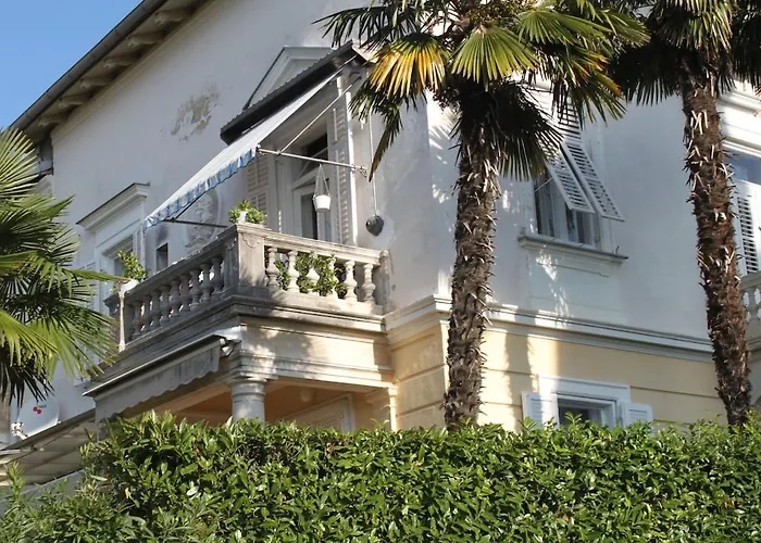 Apartment Sunshine Mary Opatija