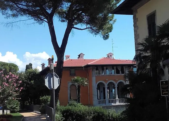 Apartment Sunshine Mary Opatija