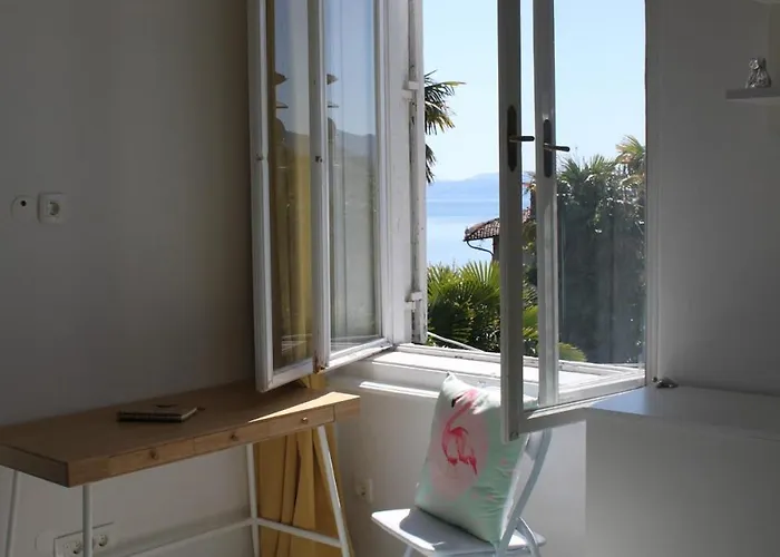 Sunshine Mary Apartment *