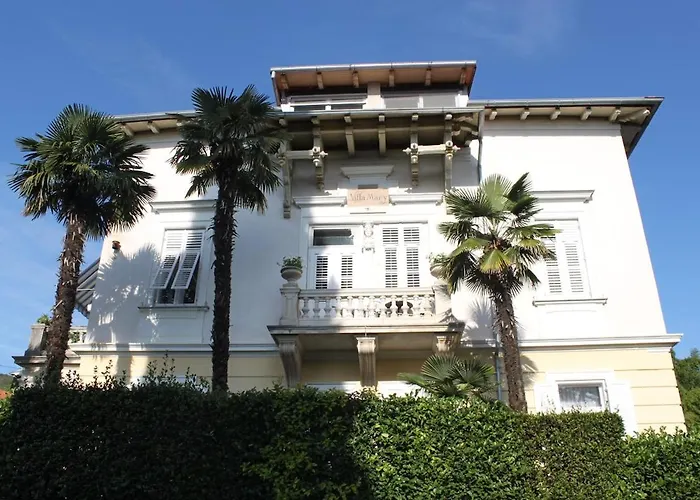 Sunshine Mary Apartment