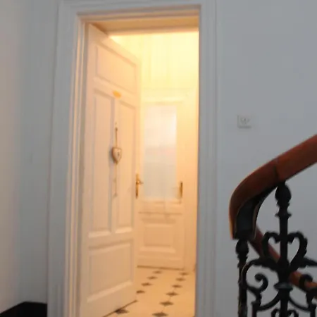 Sunshine Mary Appartement Opatija