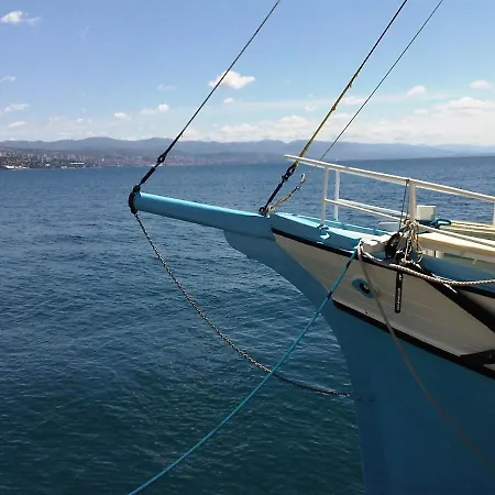 Sunshine Mary Opatija