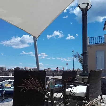 Appartement Sunshine Mary