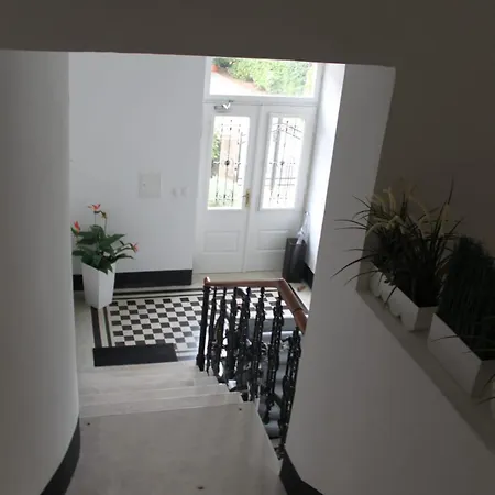 Sunshine Mary Apartment *