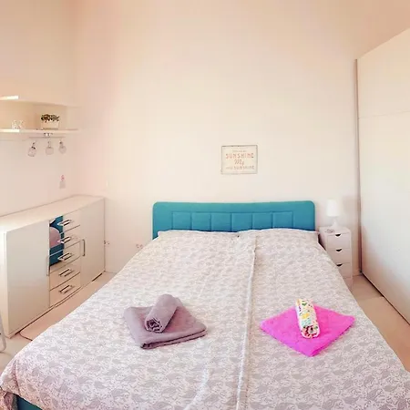 Appartement Sunshine Mary