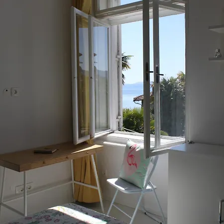 Sunshine Mary Appartement *