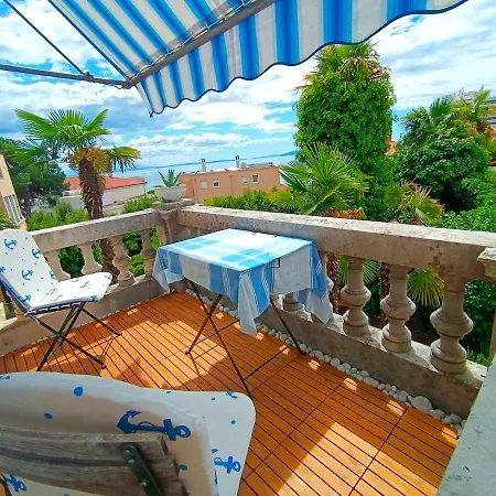 Sunshine Mary Apartment *