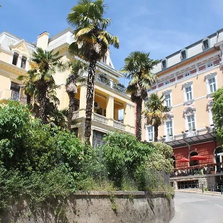 Appartement Sunshine Mary