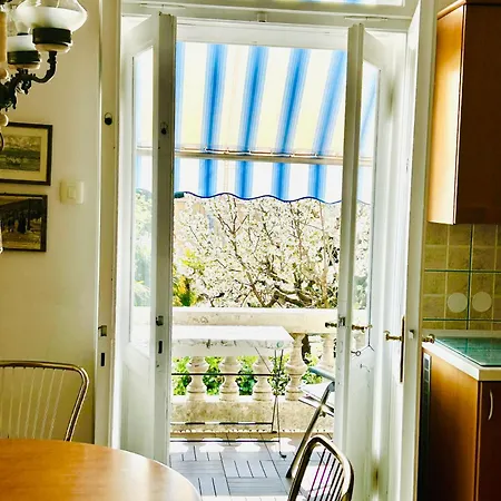 Appartement Sunshine Mary *