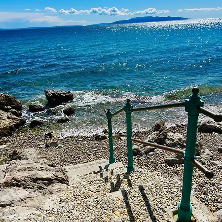 Appartement Sunshine Mary Opatija