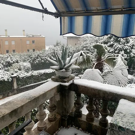 Sunshine Mary Appartement Opatija