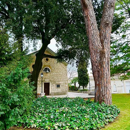 Sunshine Mary Appartement Opatija