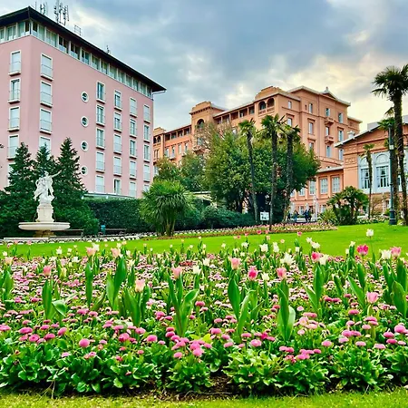 Appartement Sunshine Mary Opatija