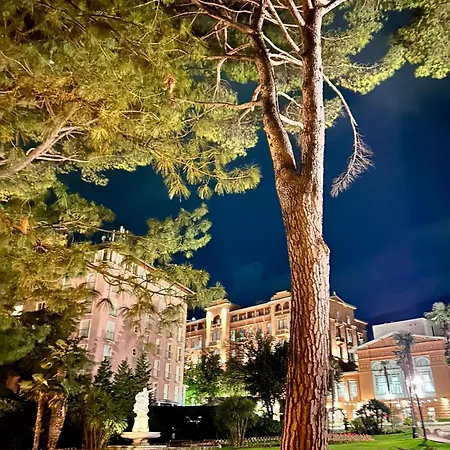 Sunshine Mary Appartement Opatija